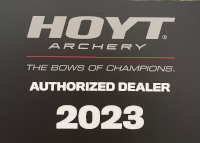 Hoyt authorised retailer 2023